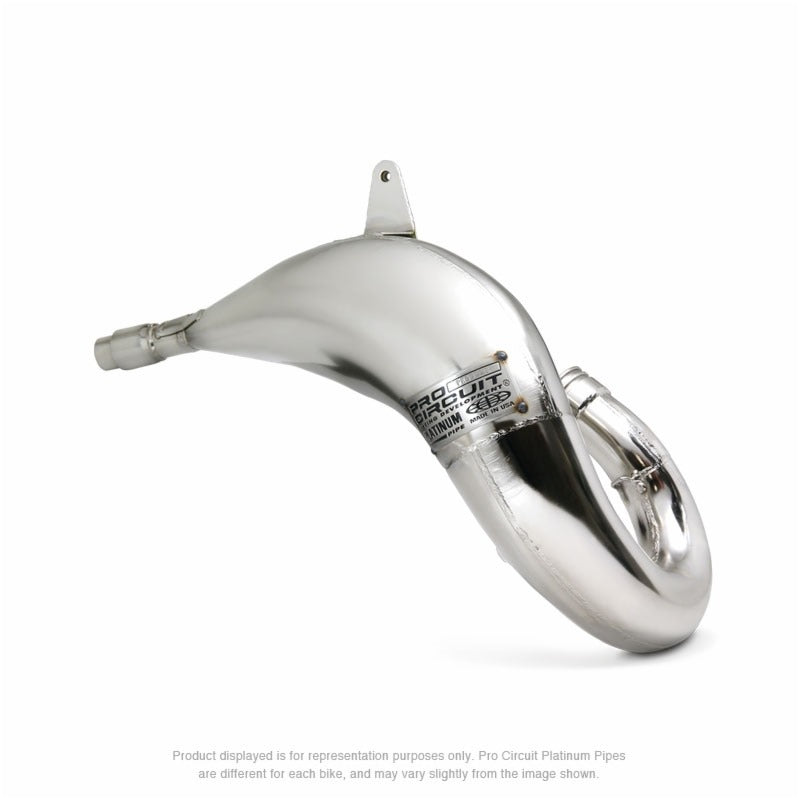 KX125 86 PLATINUM CHAMBER