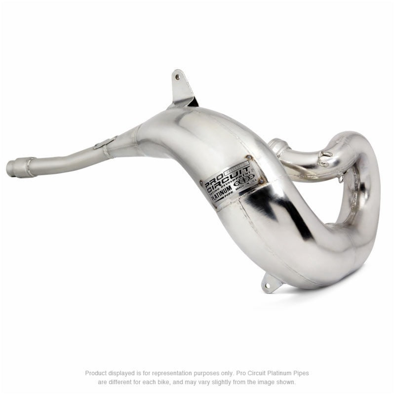 KX250 88-89 PLATINUM CHAMBER