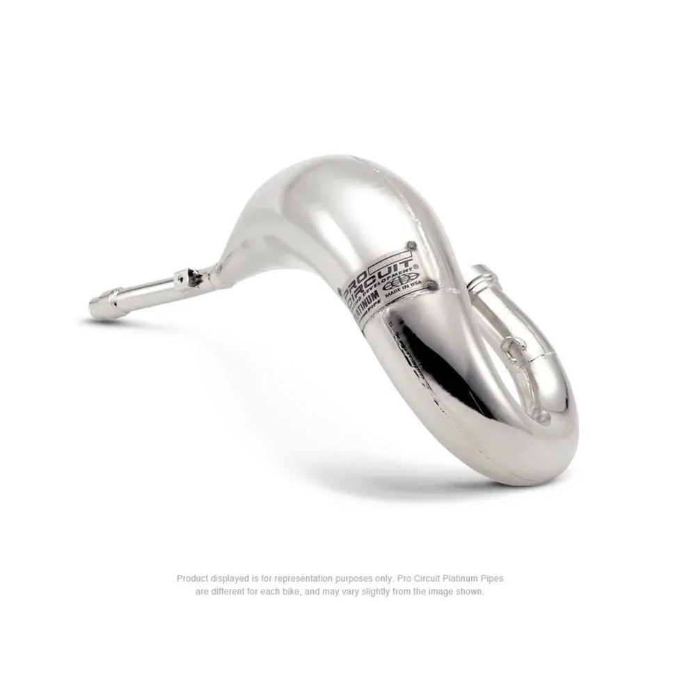 KX125 95-97 PLATINUM CHAMBER