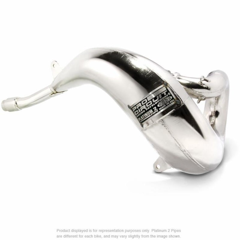 250SX 03-10 250EXC 04-10 PLATINUM 2 CHAMBER