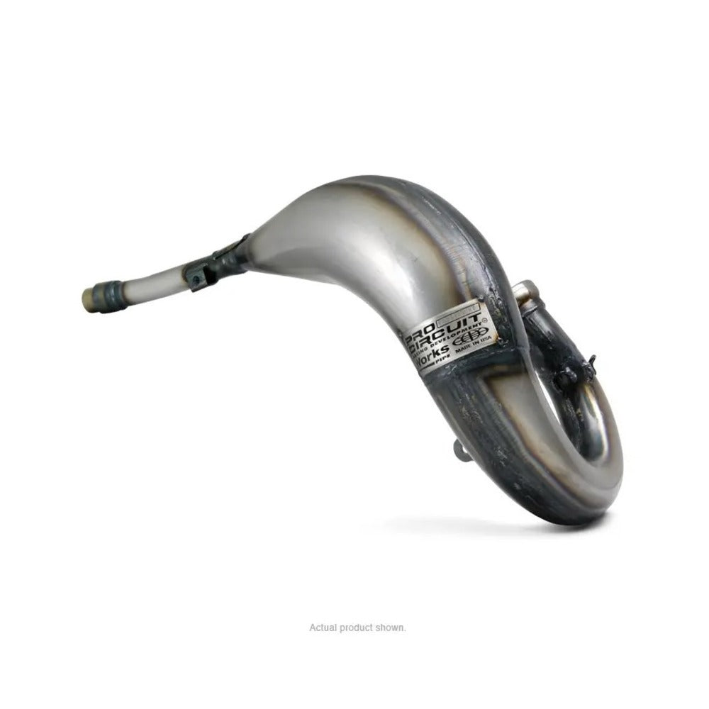 YZ125 05-21 / YZ125X 20-22 RV WORKS CHAMBER | Ryan Villopoto