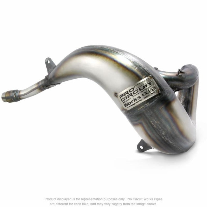 YZ250 02-26 / 250X 16-26 WORKS CHAMBER