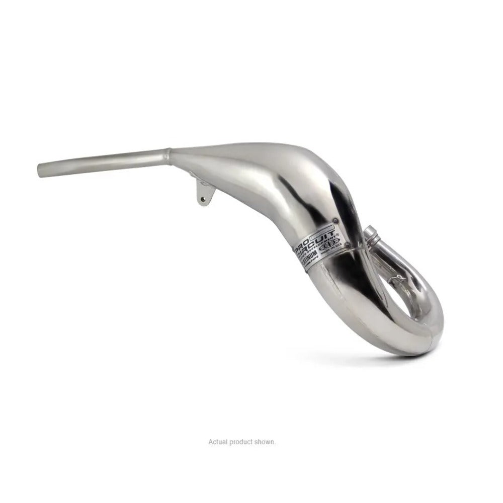 YZ125 90 PLATINUM CHAMBER