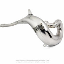 YZ250 93-94 WR250 94-96 PLATINUM 2 CHAMBER