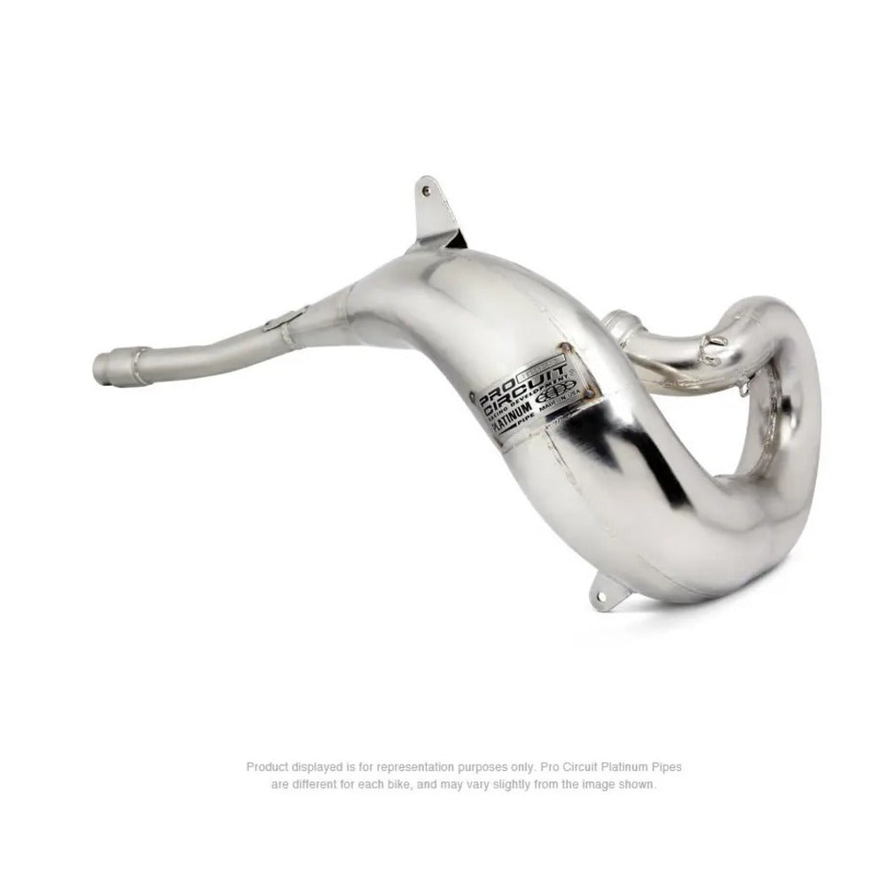 YZ250 97 PLATINUM CHAMBER