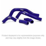 CRF450R 06-08 RADIATOR HOSE | KIT (BLUE) $#$