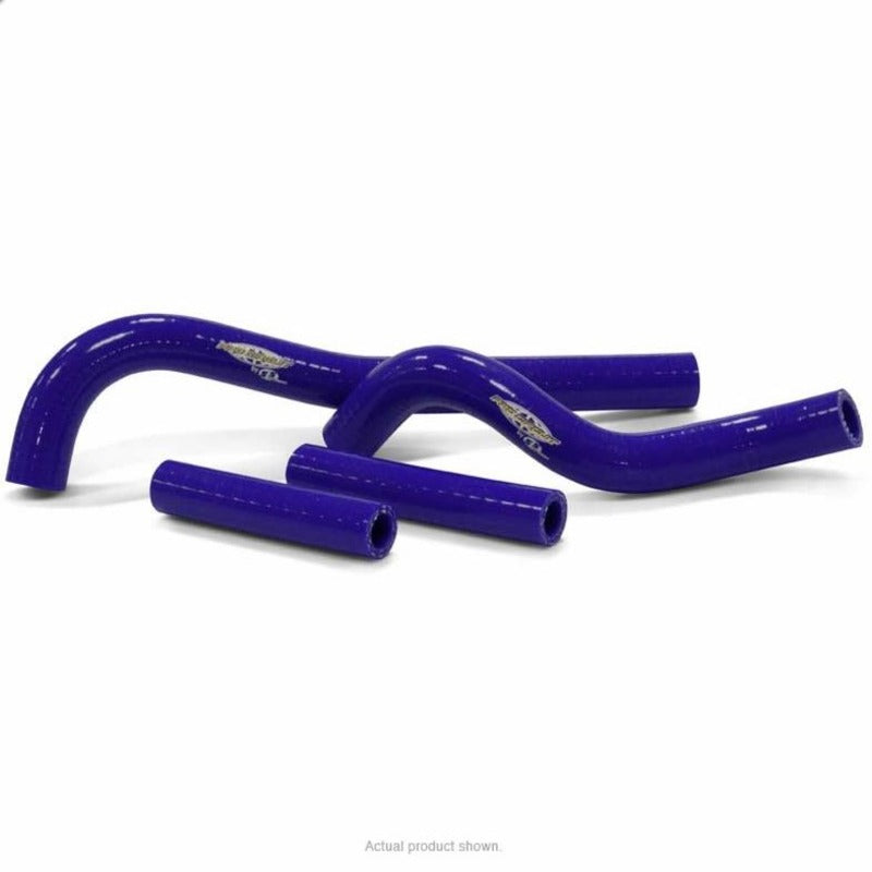 CRF150R 07-24 RADIATOR HOSE | KIT (BLUE) $#$