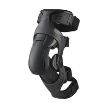 K4 2.0 Yth Knee Brace (RT) | Graphite/Black Youth TALL Right