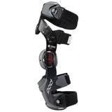 K8 3.0 KNEE BRACE (LT) | CARBON/GRAPHITE 2X-LARGE LEFT