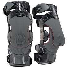 K8 3.0 Knee Brace (RT) | Carbon/Graphite Medium Right