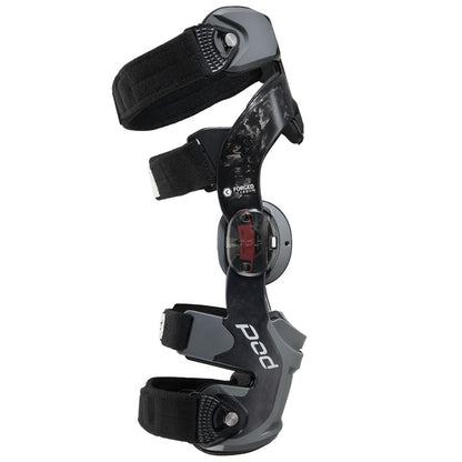 K8 3.0 Knee Brace (RT) | Carbon/Graphite 2X-Large Right
