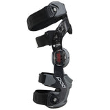 K8 3.0 KNEE BRACE (RT) | CARBON/GRAPHITE 2X-LARGE RIGHT