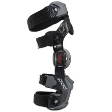 K8 3.0 Knee Brace (RT) | Carbon/Graphite Small Right