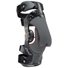 K8 3.0 KNEE BRACE (RT) | CARBON/GRAPHITE X-LARGE RIGHT.