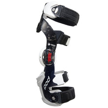 K8 3.0 Knee Brace (LT) | Carbon/White Small Left