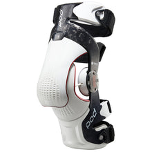 K8 3.0 KNEE BRACE (LT) | CARBON/WHITE X-LARGE LEFT