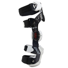 K8 3.0 Knee Brace (RT) | Carbon/White Small Right