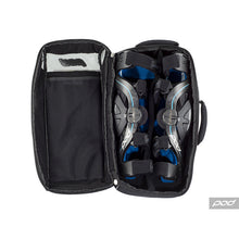 KX Knee Brace Bag | Knee Brace Bag Fits Pair