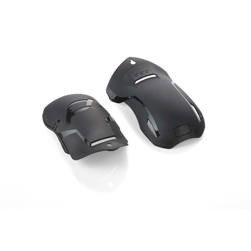 KX 2.0 IMPACT GUARD SET (LT) | BLACK / LEFT OS