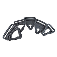 KX 3.0 STRAP CLIP &amp; LOOP SET | XL/2X/3X