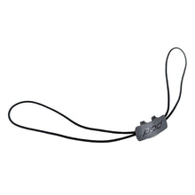 KX 3.0 ELASTIC CORD | GRAPHITE XL/2X/3X