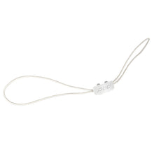 KX 3.0 ELASTIC CORD | WHITE SM/MD/LG