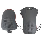 KX 3.0 CE2 IMPACT GUARD SET (LT) | GRAPHITE XS/SM LEFT