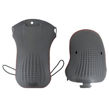 KX 3.0 CE2 IMPACT GUARD SET (RT) |GRAPHITE XS/SM RIGHT