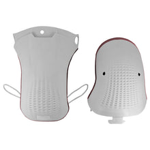 KX 3.0 CE2 IMPACT GUARD SET (RT) |WHITE XS/SM RIGHT