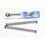 Q-SPRINGS FORK SPRINGS 35.00x260 - OHLINS