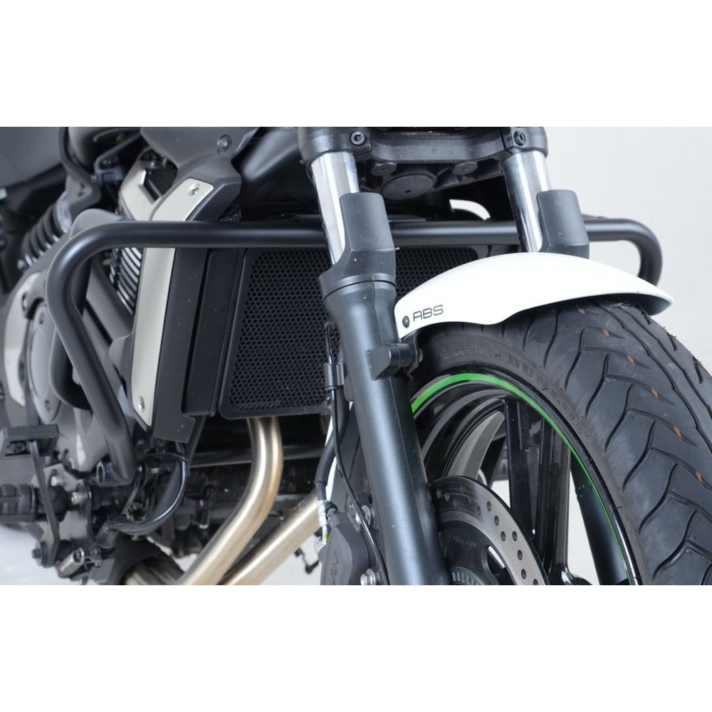 Crash Bars Kawasaki 650 Vulcan S '15- / Vulcan CafÃ© '18- BLACK