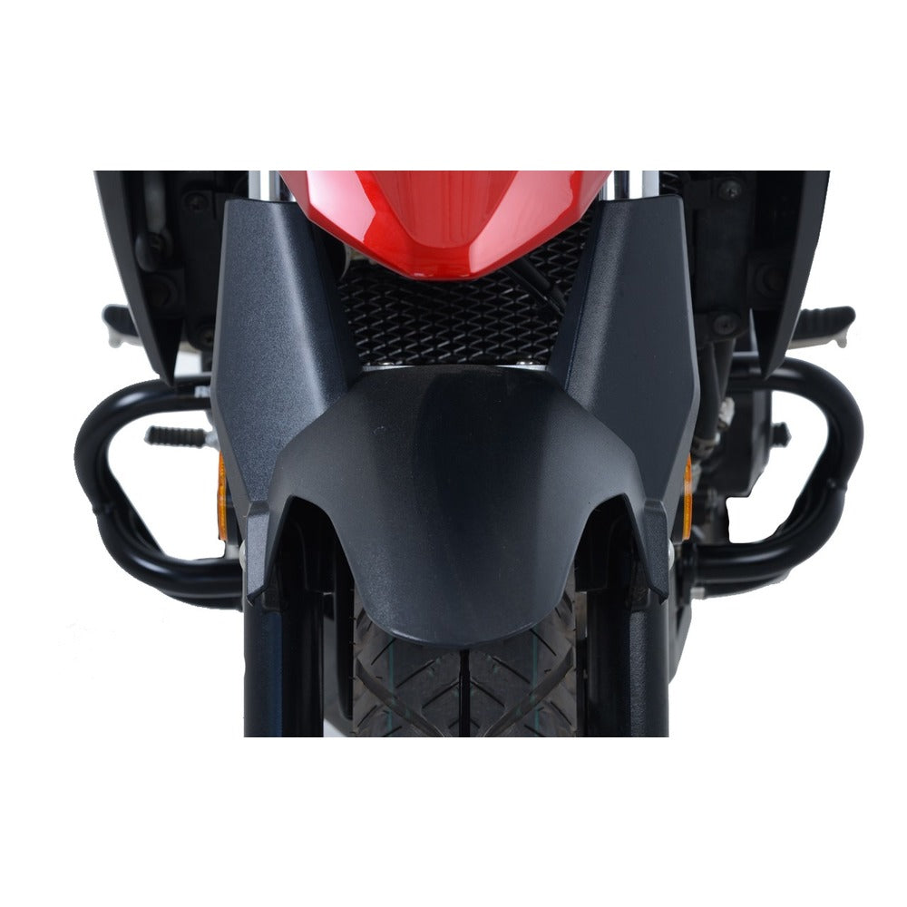 Crash Bars Suzuki 250 V-Strom '18- BLACK