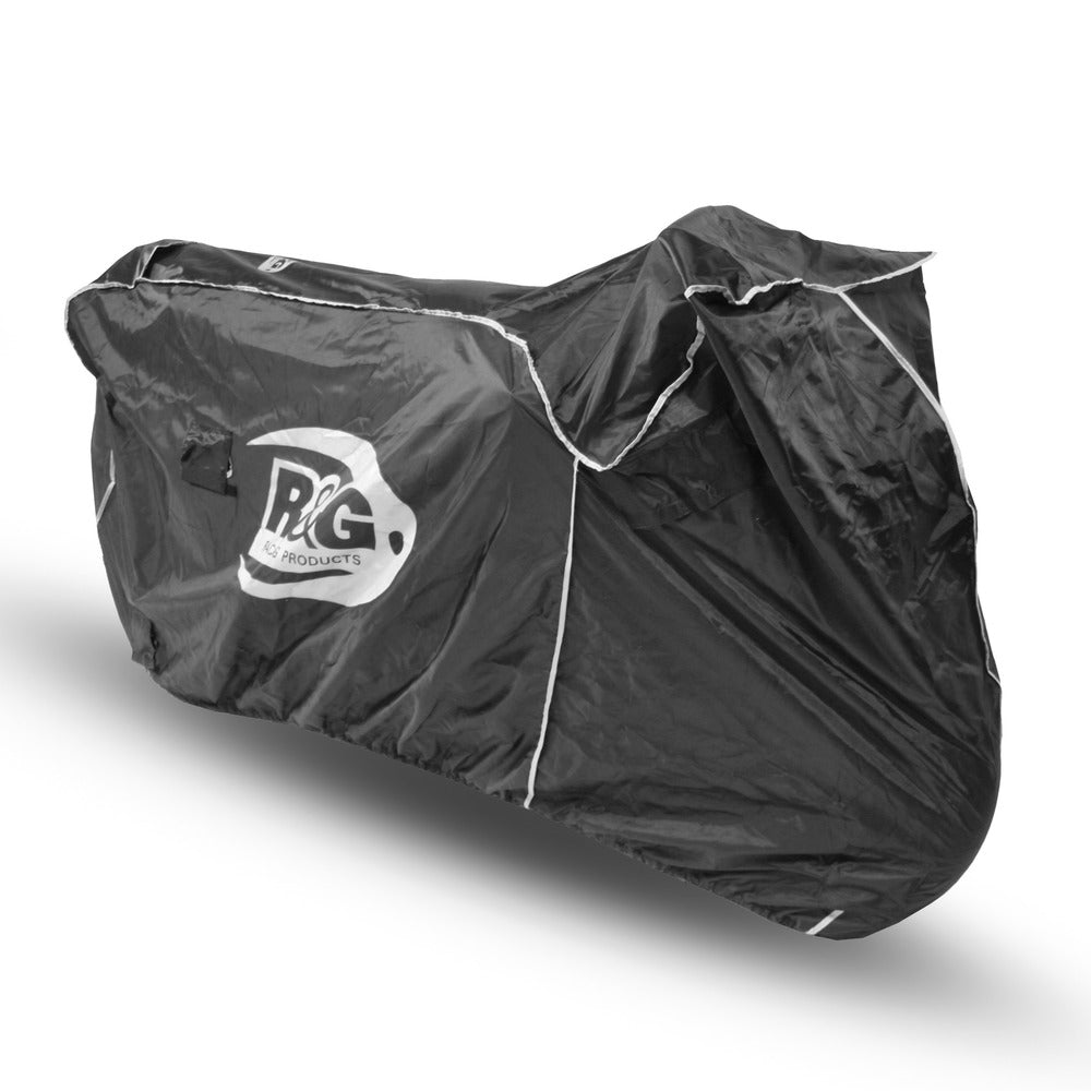 Superbike Outdoor Cover (BLACK)