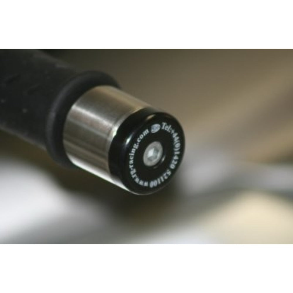 Bar End Sliders Monster S4RS, Shiver 750/900, Guzzi V100 Mandello, Griso, 1200 Sport