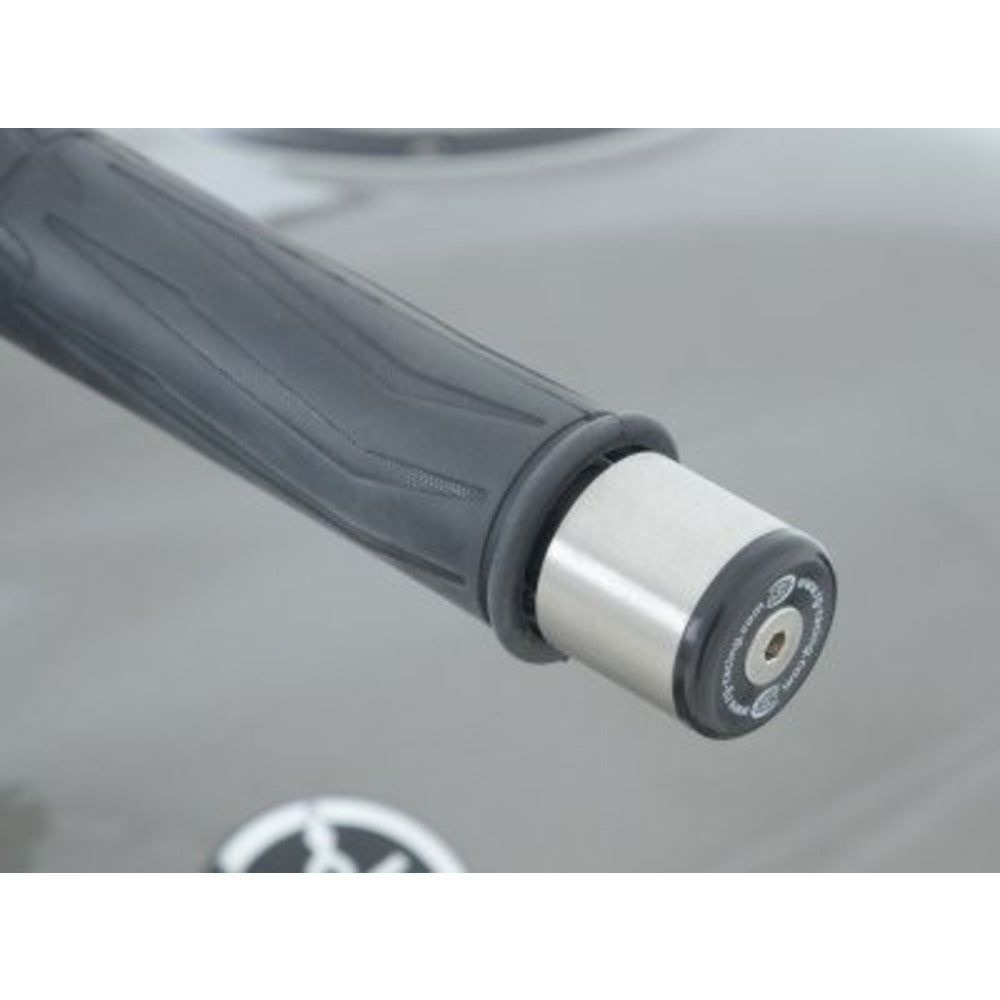 Bar End Sliders R1, FJR1300, R6, FZ-1, FZ-8, Tiger 1050, Street Triple