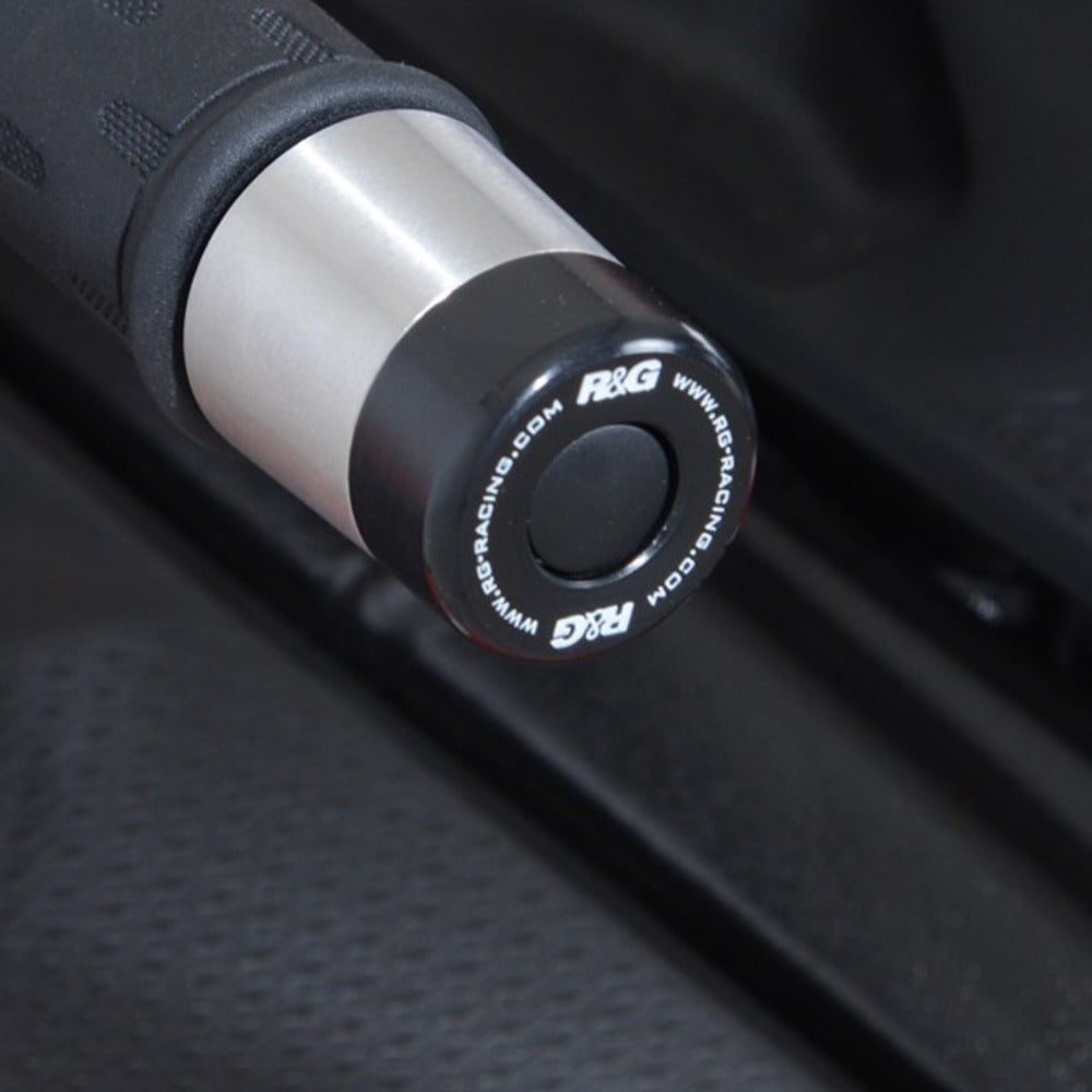 Bar End Sliders, BMW S1000RR '19-'22