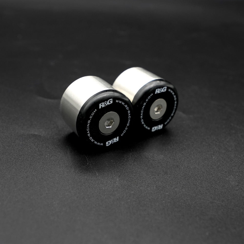 Bar End Sliders, RE 650 Interceptor '19- / 650 Continental GT '19-