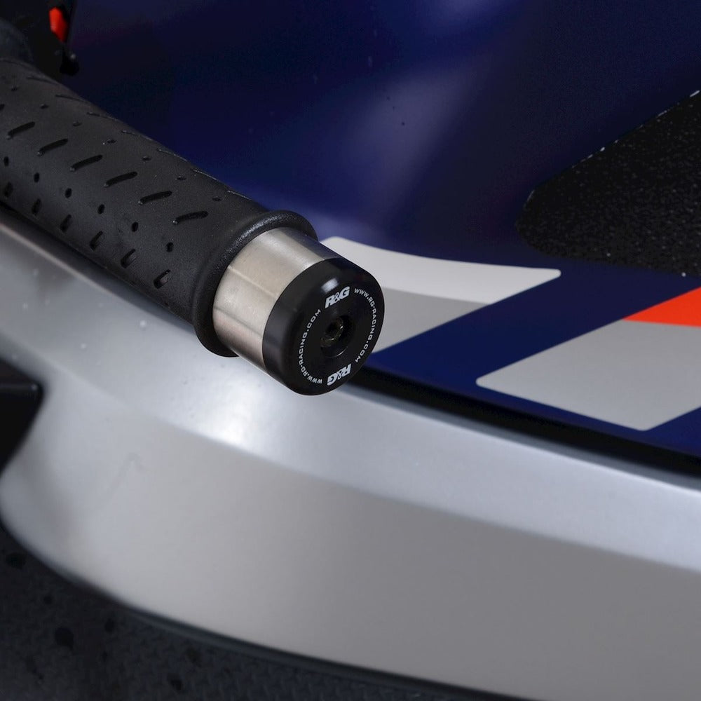 Bar End Sliders, Apr RS660 '21- / RS125 '21- / RS 457 '24-