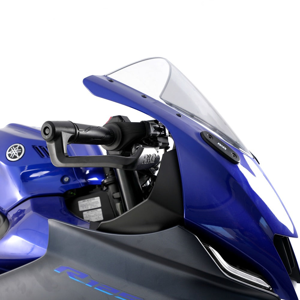 Lever Guard Brake MT-10/SP, MT-09/SP, YZF-R125, MT-07, XSR 700 BLACK