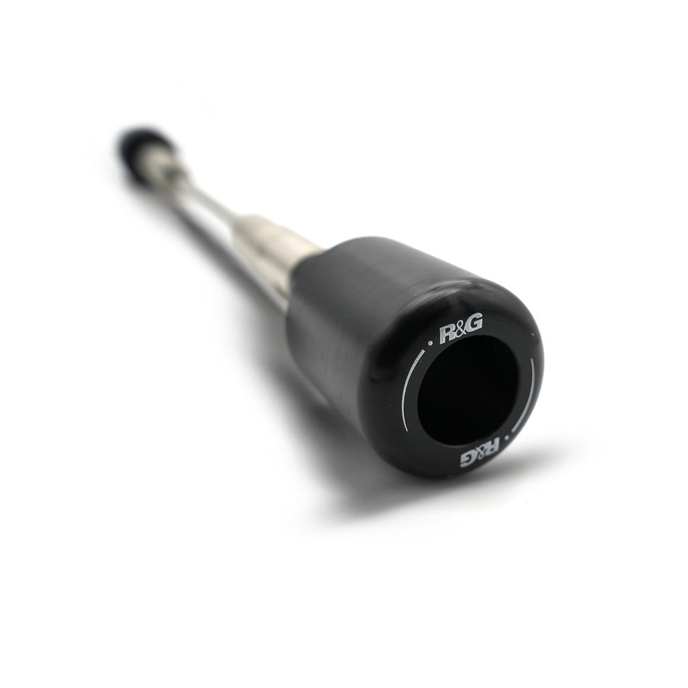Crash Protectors Duc 600SS/750SS/900SS/1000DS ('01 on) BLACK