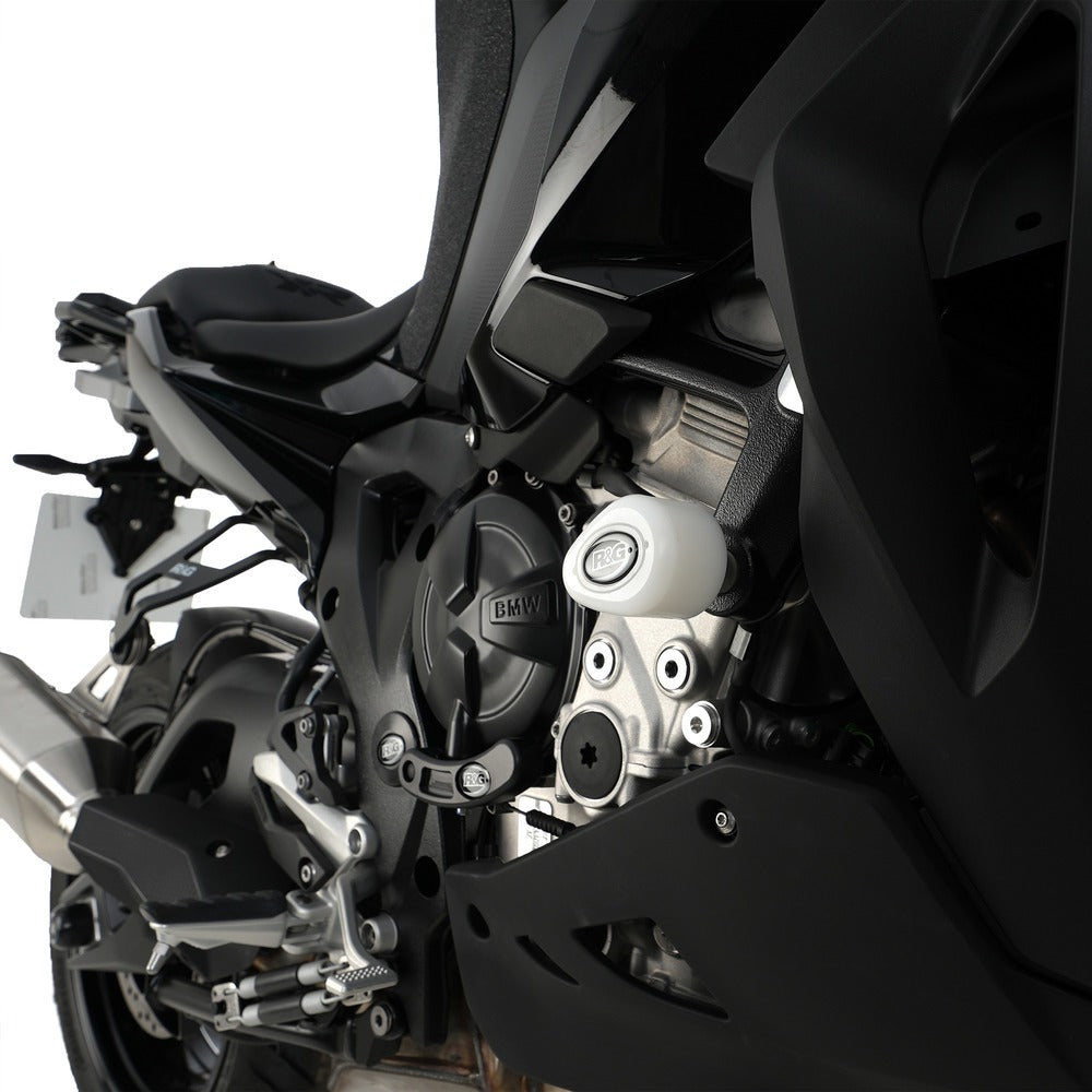 Crash Protectors AERO BMW S1000XR '24- / M1000XR '24- BLACK