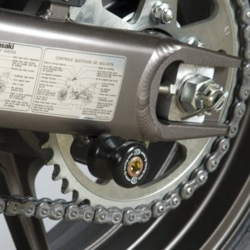Cotton Reels M10 BLACK