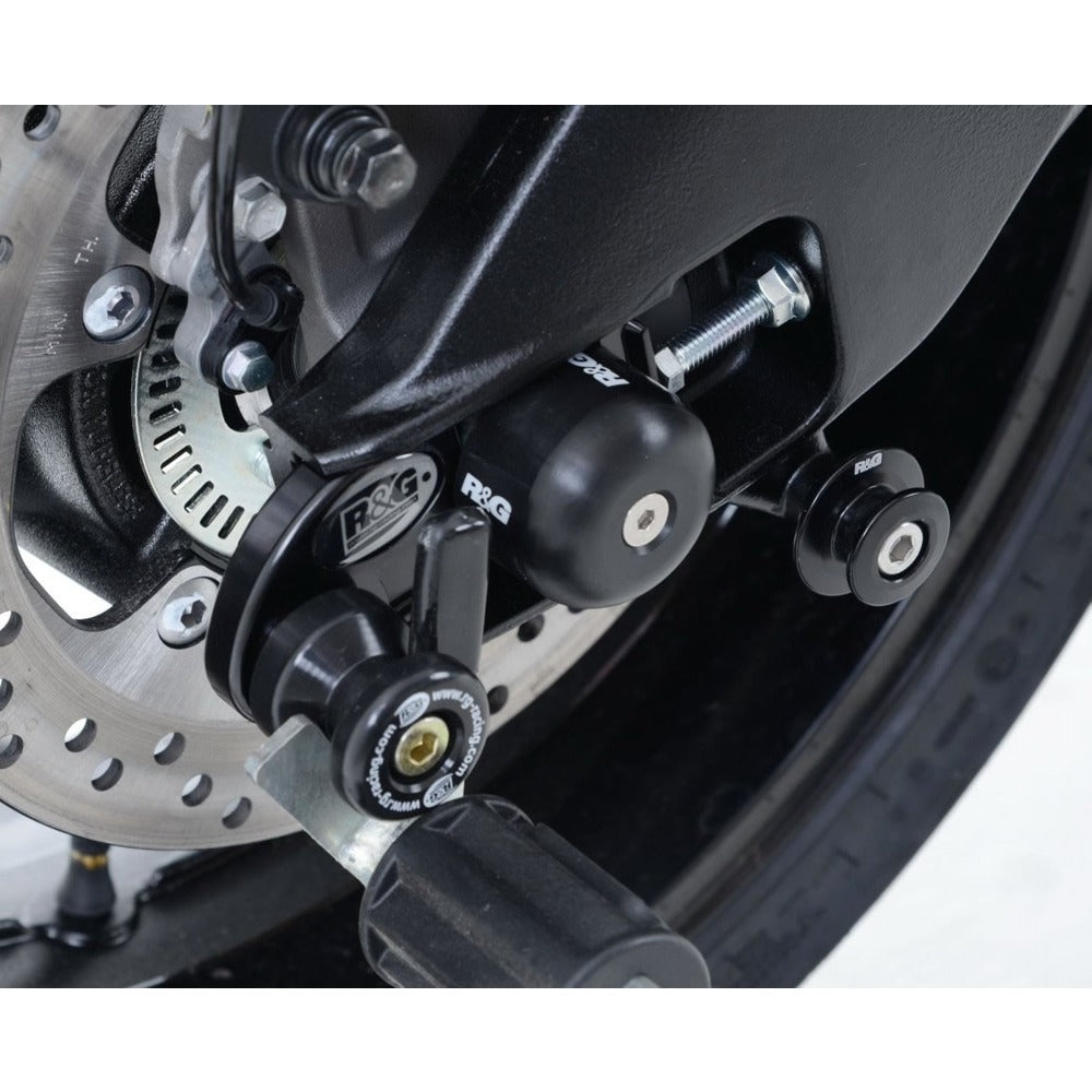 Cotton Reels Offset GSX-R1000, GSX-S1000 (ABS)(FA), GSX-S950, Katana, GSX-S1000 GT BLACK