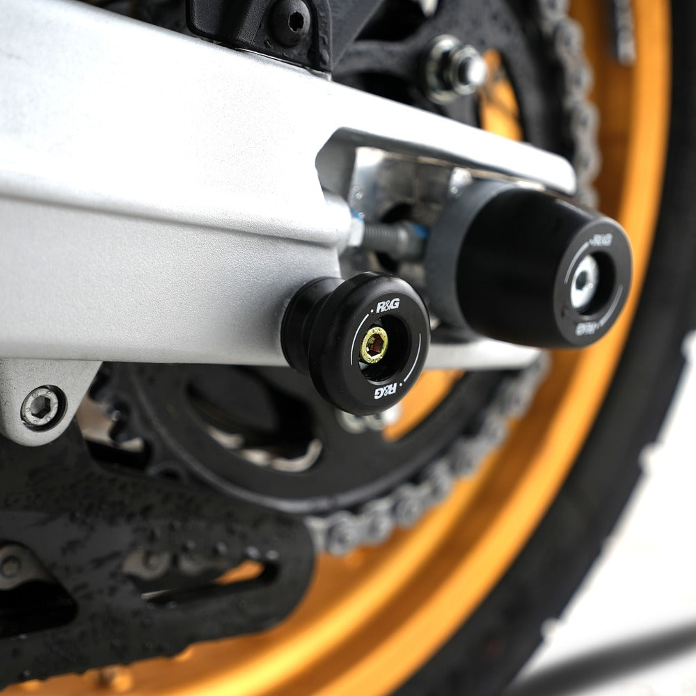 Cotton Reels Panigale 959, Apr Tuareg/Tuono/RS 660, Yam T7, Tracer 7(GT), YZF-R125 BLACK