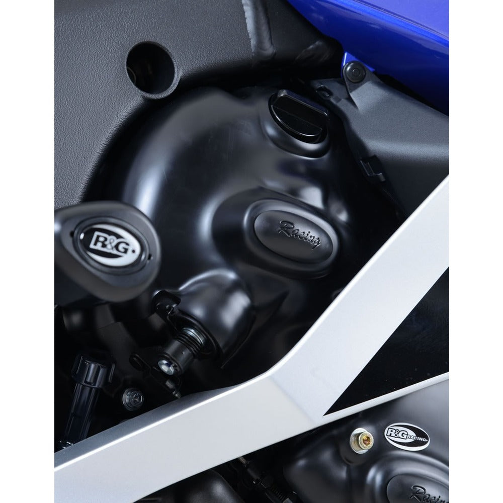 Case Cover Race version RHS Crankcase YAMAHA YZF-R6 '08-'17