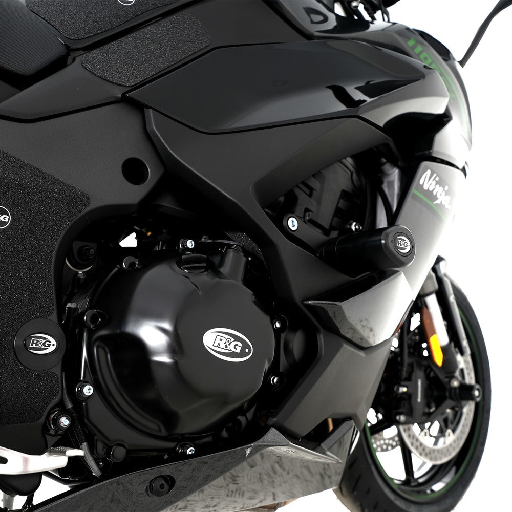 Case Cover RHS Clutch Z1000 SX / R, Versys 1000-1100, Ninja 1100SX