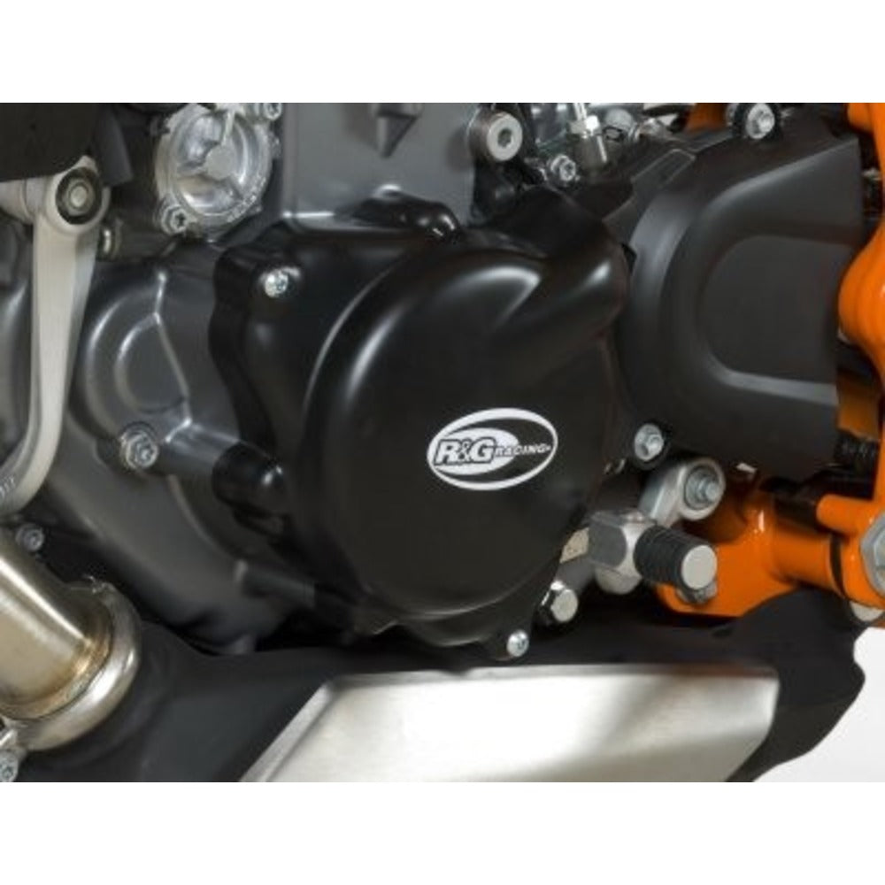 Case Cover LHS 690 Duke, 690SM/SMC/SMCR, 690 Duke R, Husq 701 End/S'moto, GG SM700