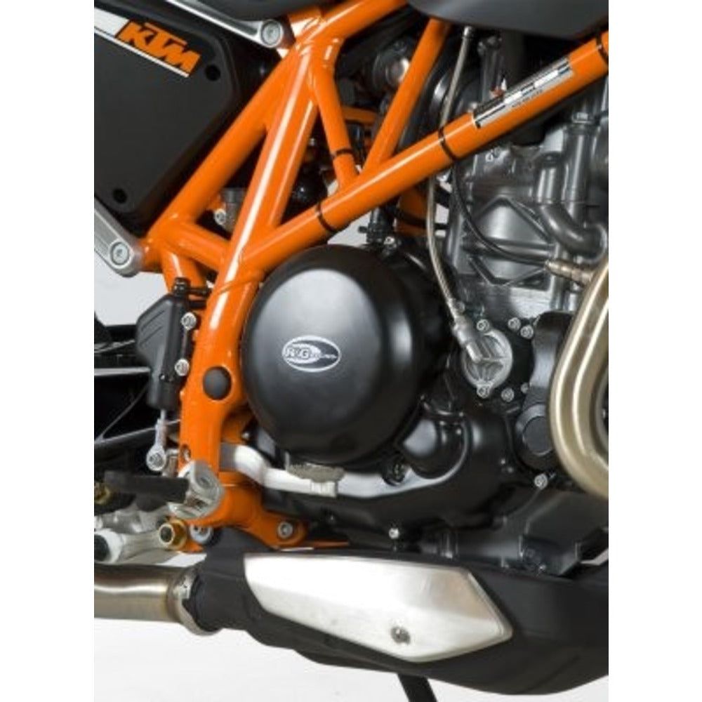 Case Cover RHS KTM 690 Duke/R, 690 SMC/SMCR, Husq 701 Enduro/Supermoto, GG SM700