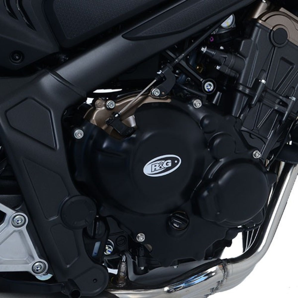 Case Cover RHS Hon CBR650F, CB650F, CB650R, CBR650R (NOT E-Clutch models)