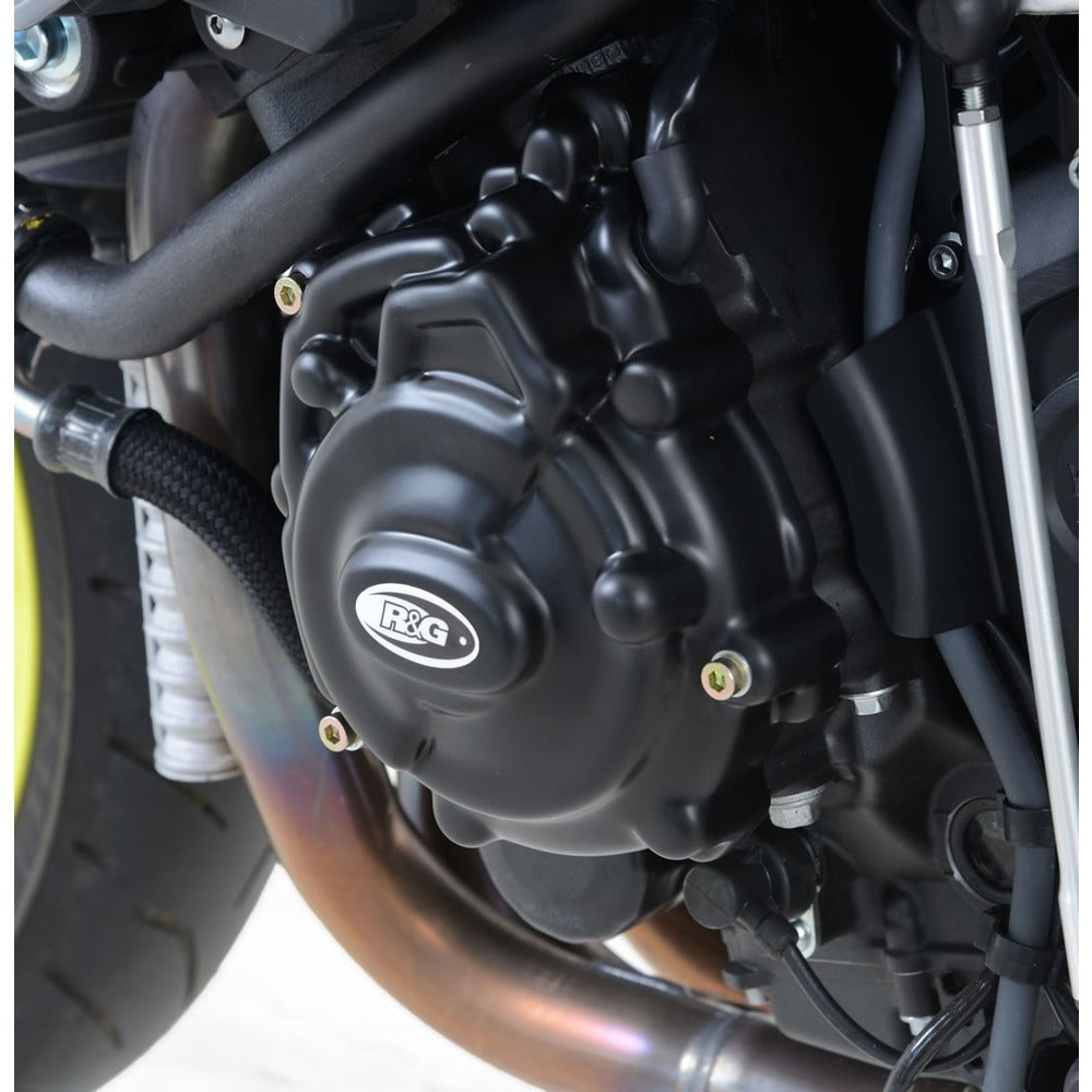 Case Cover LHS generator Yamaha MT-10 / MT-10 SP
